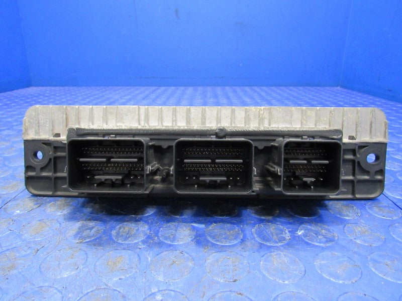11 Ford F150 5.0L V8 ECU ECM PCM Engine Computer RJD1 BL3A-12A650-BJB 