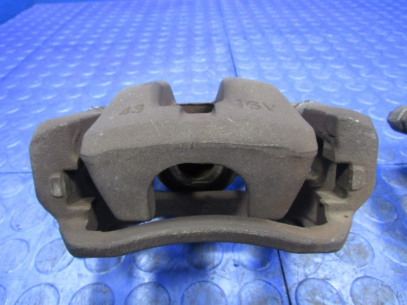 92-00 Lexus SC300 SC400 Left Right Rear Brake Caliper Set Pair OEM 347