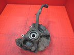 03-14 Toyota 4Runner FJ Cruiser GX470 Front Left LH Steering Knuckle S