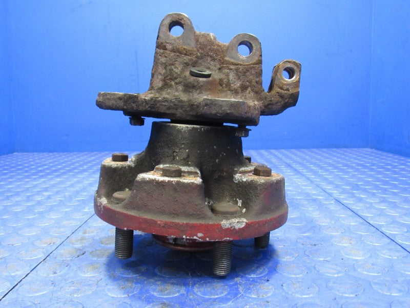 83-86 Porsche 944 Front Left Driver Spindle Steering Knuckle Upright H