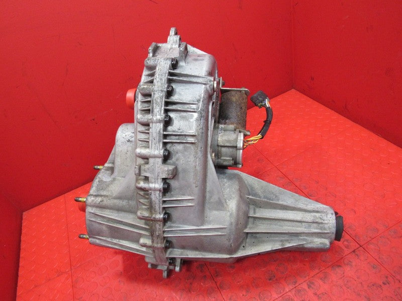 03-07 Hummer H2 6.0L Electronic shift 4WD 4x4 Transfer Case Assembly 3