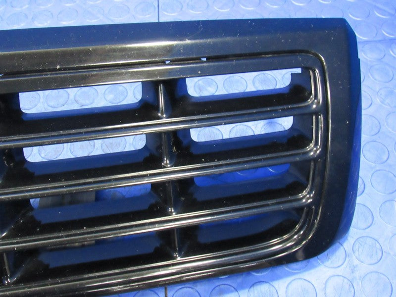 95-02 Cadillac Eldorado Front Hood Mounted Grill Grille W/Emblem Black