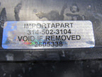 07-08 Ford Mustang 4.6L Under-Hood Fuse Relay Box Panel 7R3T-14K001-AA