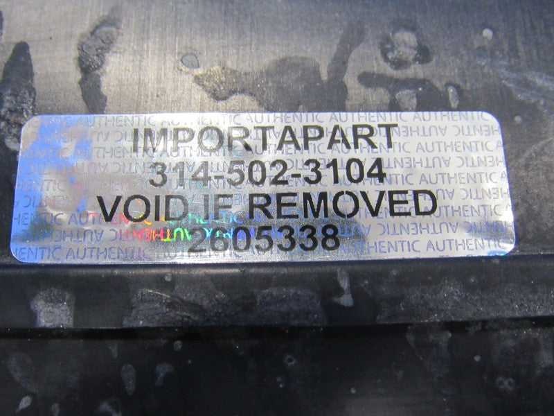 07-08 Ford Mustang 4.6L Under-Hood Fuse Relay Box Panel 7R3T-14K001-AA