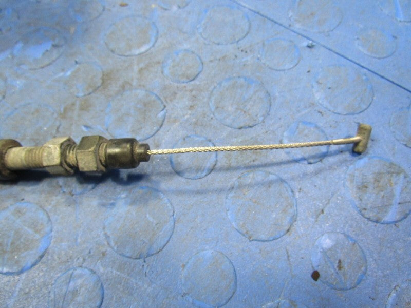 93-95 Toyota Land Cruiser Cruise Control Actuator Cable Assembly 88002