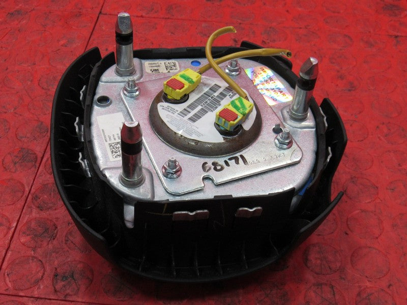 17-21 Jeep Compass Driver Steering Wheel Mounted Airbag Air Bag 2761
