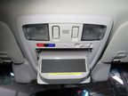 15-17 Legacy Outback Roof Mounted Overhead Console W Sunroof