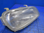 97 Toyota RAV4 Right Passenger RH Side Glass Headlight Head Light Lamp