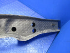 01-06 BMW M3 E46 Front Bumper Impact Reinforcement Bar Lightweight Car