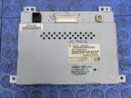 11-14 Charger 300 8.4" UConnect Radio Display Touch Screen OEM With Co