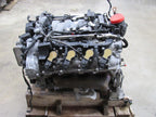 10-11 Mercedes-Benz E550 RWD W212 M273 5.5L V8 Engine Motor Assembly 1