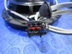 05-09 Ford Mustang Shaker 500 1000 Lower Door Mounted Subwoofer Sub Pa