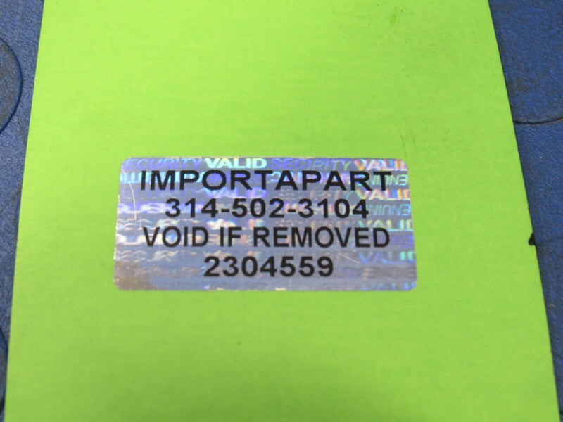 99-00 Mazda Miata MX-5 MX5 NB Right RH Passenger Door Card Panel Trim 
