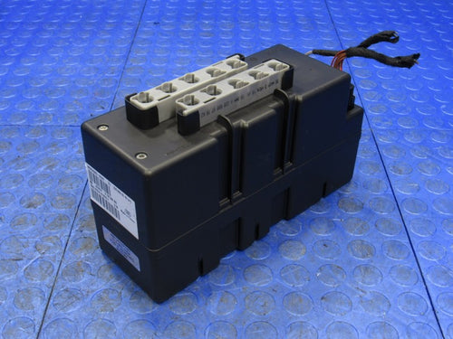 00-06 Mercedes CL S Class PSE Central Door Lock Vacuum Pump 220 800 03