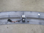 02-05 Thunderbird Upper Dash Trim Panel Pad Defrost Vents XW43-54046B6