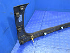 14-19 Kia Soul Tailgate Trim Garnish w/Rear View Camera Assembly OEM 3