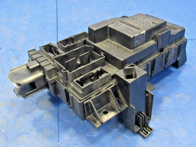 10 Expedition Navigator BCM SJB Smart Junction Fuse Box Block AL1T-156