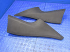 11-23 Chrysler 300 Front Center Console Left Right Trim Molding Panel 