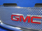05-09 Envoy Denali / 05-06 Envoy XL Denali Factory Mesh Grille Black/C