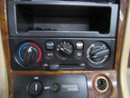 01-03 Mazda Miata MX-5 AC A/C Heater Climate Control Panel