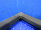 99-02 BMW Z3 Coupe Left LH Driver Door On-Body Seal Weatherstrip 2831