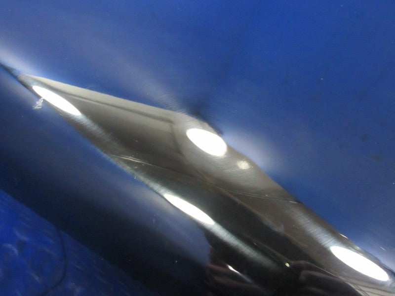 99-05 Mazda Miata MX-5 MX5 NB Trunk Deck Lid Cover Panel Brilliant Bla