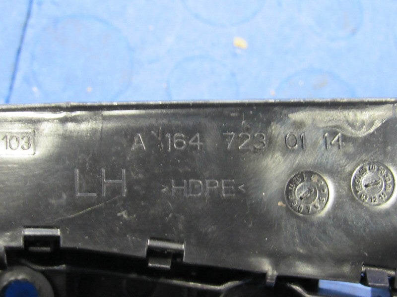 06-12 Mercedes ML GL Class Left LH Power Driver Front Door Latch Assem