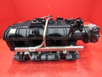 10-18 Chevy NNBS 6.0 LS L96 Complete Intake Manifold Throttle Body 126