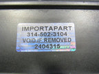 06 Nissan Armada 5.6L 4X2 AT VK56DE ECU PCM Engine Computer MEC84-101 