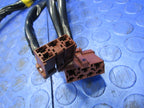 96-00 Honda Civic EX LX DX Automatic AT Column Ignition Key Cylinder S