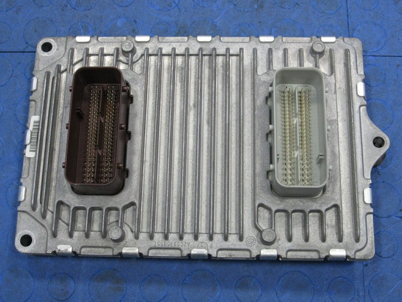 PLUG & PLAY 14 Charger 300 3.6L AWD Engine Computer ECU 68214186 PROG 