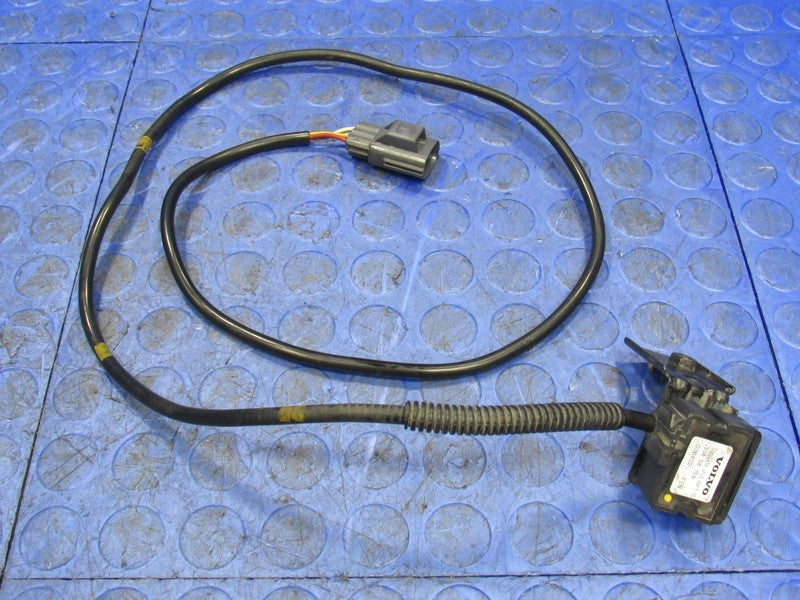 04-07 Volvo S60R V70R Right Passenger Accelerometer Level Sensor 30658