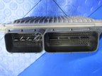 07-09 Sprinter 2500 3500 ECU ECM PCM Engine Computer UNLOCKED 642 150 