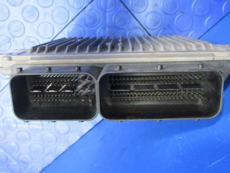 07-09 Sprinter 2500 3500 ECU ECM PCM Engine Computer UNLOCKED 642 150 