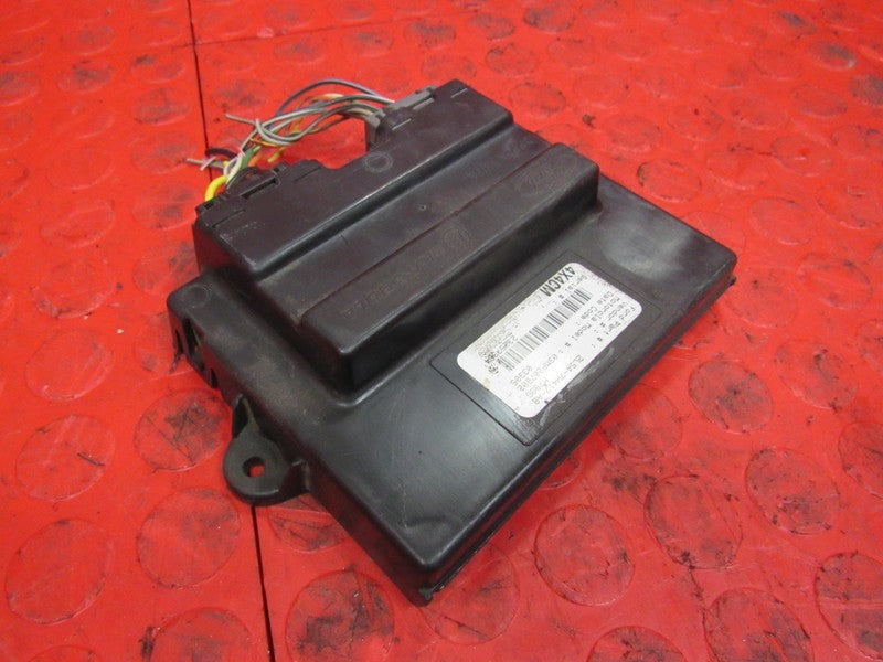 03-05 Explorer Sport Trac / 06 Ranger Transfer Case Module 2L54-7H417-