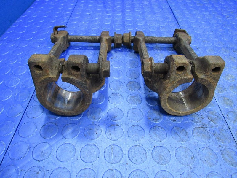 05-10 Jeep Commander Grand Cherokee Front Lower Strut Shock Clevis For