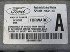 99-02 Ford Mustang GT V6 LH RH SRS Airbags Air Bag Bags Set W/ Module 