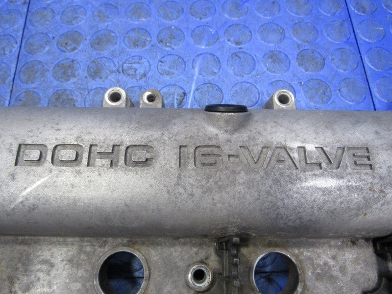99-00 Mazda Miata MX5 1.8L Engine NA8 DOHC 16 Valve Camshaft Cover OEM