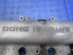 99-00 Mazda Miata MX5 1.8L Engine NA8 DOHC 16 Valve Camshaft Cover OEM