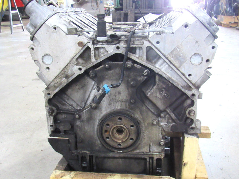 98 Camaro Firebird Trans Am LS1 5.7L Long Block Aluminum Engine Motor 