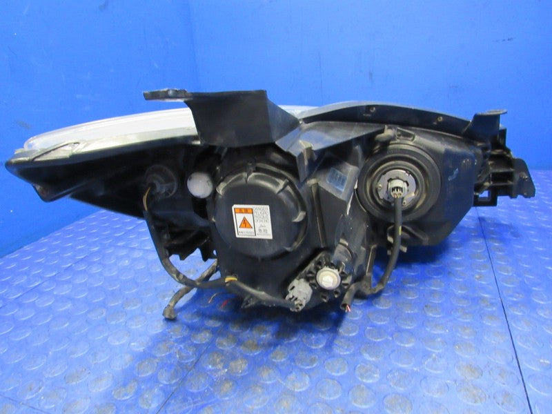 13-15 Mazda CX-5 CX5 Left Driver Side Xenon HID Headlight Head Light L