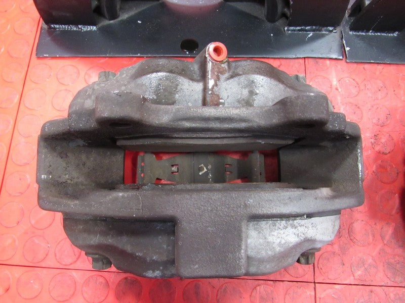 07-14 Mercedes-Benz S600 S550 CL600 Front Brembo Brake Caliper Set Pai