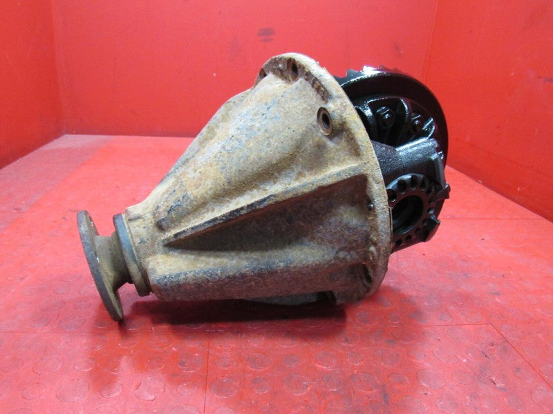 91-97 Land Cruiser FZJ80 4.10 Rear Differential Carrier 3rd Member Ope