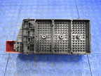 08-11 Cadillac DTS Buick Lucerne Cabin Under-Seat Fuse Relay Box 13697