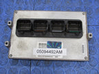 PROGRAMMED PLUG & PLAY 07 Dodge Ram 1500 Truck 5.7 ECM 05094492AM 492 