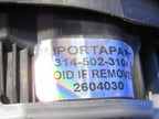 14-19 Toyota Corolla Sedan Left LH Driver Wheel Mounted Airbag Air Bag