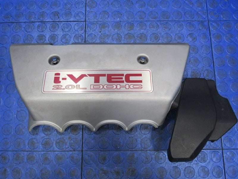02-06 Acura RSX Type S Intake Manifold Engine Ignition Coil Pack Cover