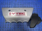 02-06 Acura RSX Type S Intake Manifold Engine Ignition Coil Pack Cover