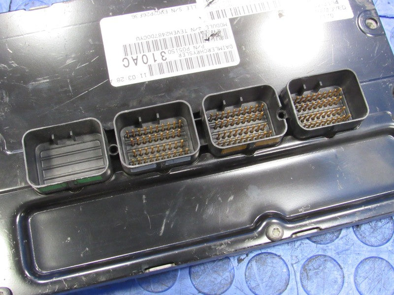 PROGRAMMED PLUG & PLAY 08 Charger 300 Magnum 5.7L ECM 05094961AF 961 P