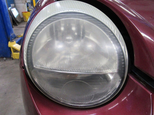 02-05 Ford Thunderbird Right RH Passenger Side Headlight Head Light La